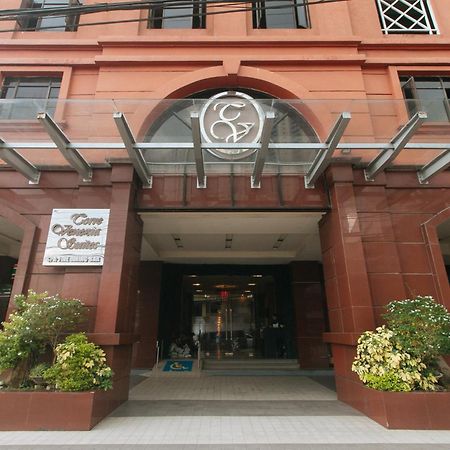 托勒威尼斯酒店 奎松市 外观 照片